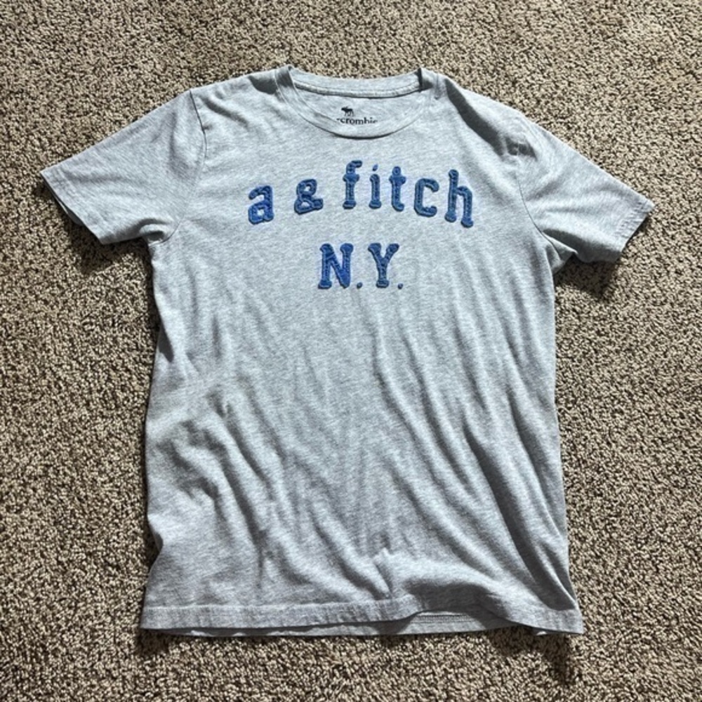 Abercrombie and fitch shirt